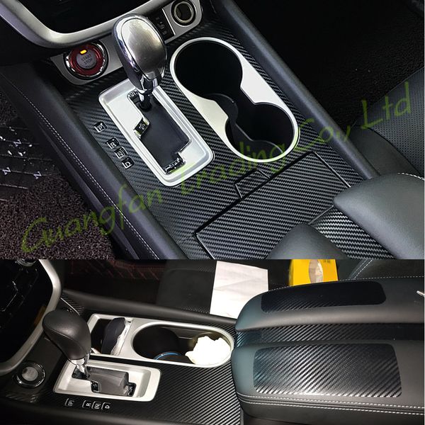 3d/5d carbon fiber car interior center console cover color change molding sticker decals for nissan murano 2015-2021
3d/5d carbon fiber car interior center console cover color change molding sticker decals for nissan murano 2015-2021
