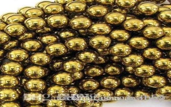 i341 10mm good gold hematite loose ball beads crystal findings fit diy bracelet bead for bracelet diy findings jewelry9762916, Black
i341 10mm good gold hematite loose ball beads crystal findings fit diy bracelet bead for bracelet diy findings jewelry9762916, Black