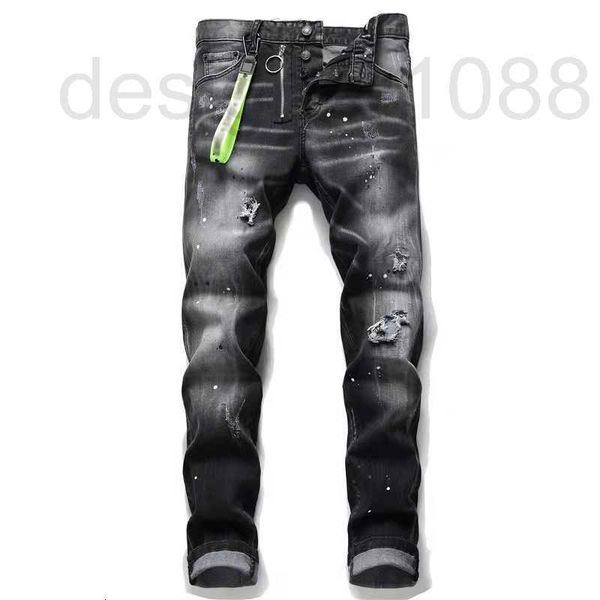 designer designer jeans mens pants linen hip hop men jeans distressed ripped biker slim fit motorcycle denim for moqc, Blue
designer designer jeans mens pants linen hip hop men jeans distressed ripped biker slim fit motorcycle denim for moqc, Blue
