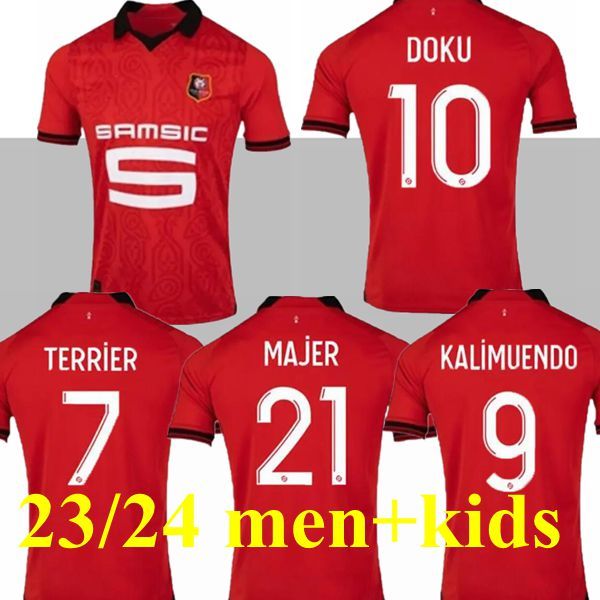 23 24 stade rennais camavinga soccer jersey doku 2024 2023 rennes bourigeaud maillots de foot truffert terrier maouassa nzonzi aguerd footba, Black;yellow
23 24 stade rennais camavinga soccer jersey doku 2024 2023 rennes bourigeaud maillots de foot truffert terrier maouassa nzonzi aguerd footba, Black;yellow