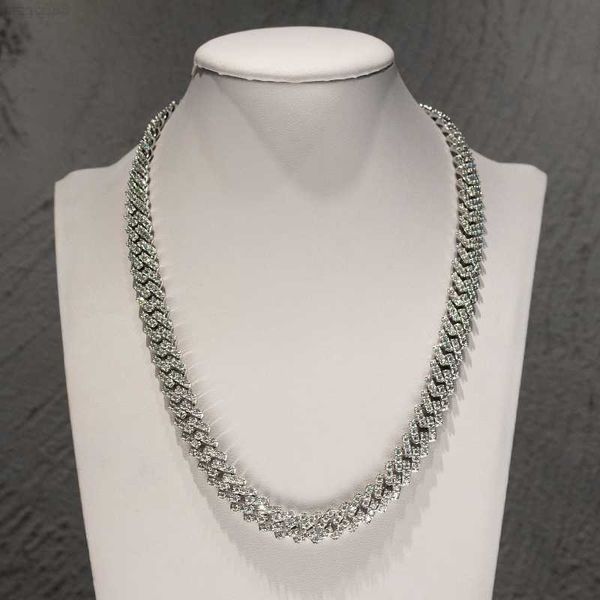 fashion iced out 925 sterling silver 10mm vvs moissanite diamond hip hop jewelry cuban link chain
fashion iced out 925 sterling silver 10mm vvs moissanite diamond hip hop jewelry cuban link chain