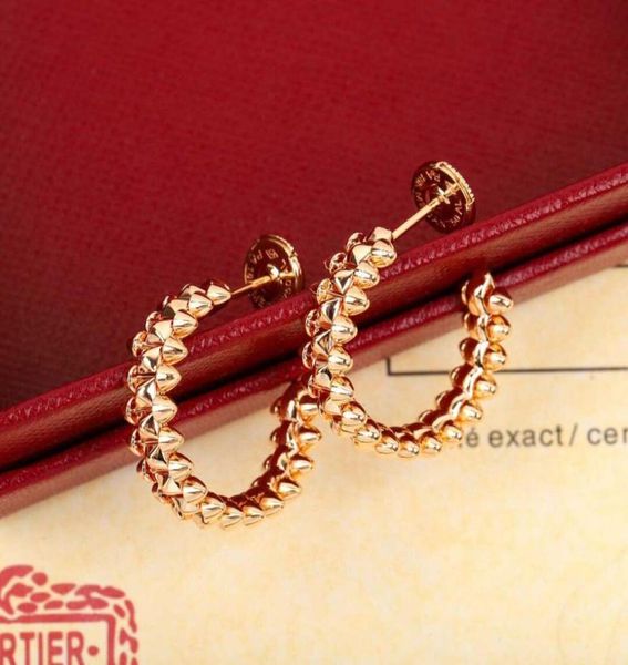 fashion style luxury quality charm drop earring in 18k rose gold plated for women wedding jewelry gift have box stamp ps71958935661, Golden
fashion style luxury quality charm drop earring in 18k rose gold plated for women wedding jewelry gift have box stamp ps71958935661, Golden