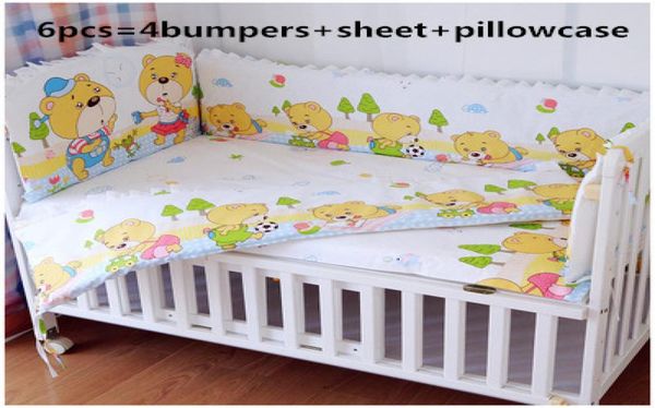 promotion 6pcs customized crib bedding sets bed bumper baby bedding set bumperssheetpillow cover3352349
promotion 6pcs customized crib bedding sets bed bumper baby bedding set bumperssheetpillow cover3352349