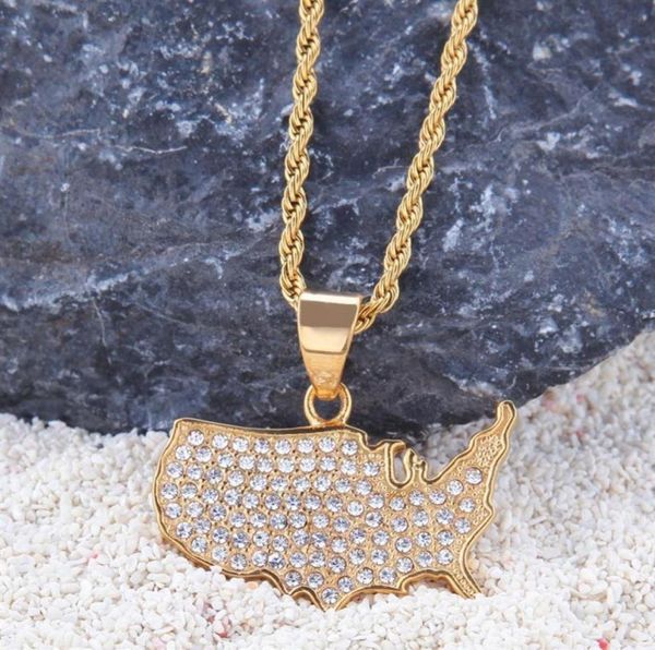 fashionhip hop iced out map of america shape pendant necklaces stainless steel fashion popular hiphop charm necklace jewelry gift8108393, Silver
fashionhip hop iced out map of america shape pendant necklaces stainless steel fashion popular hiphop charm necklace jewelry gift8108393, Silver