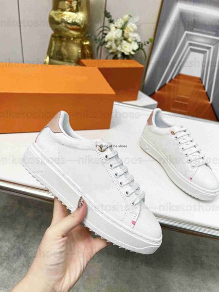 women sport shoes time out designer sneakers low-white brown print sneaker print casual shoes chunky sneakers, Black
women sport shoes time out designer sneakers low-white brown print sneaker print casual shoes chunky sneakers, Black