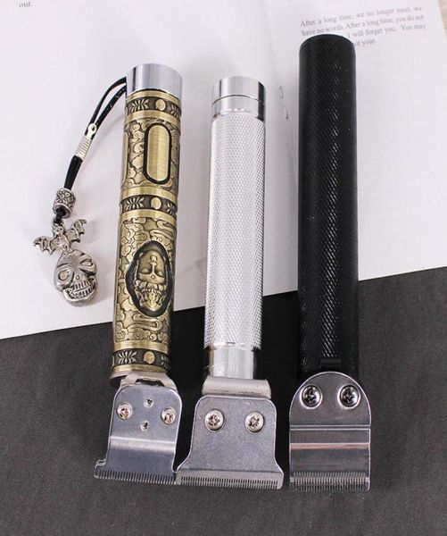 new hair cutting machine black small copper silver tube t9 electric clipper barber cordless razors professional hair trimmers5279184
new hair cutting machine black small copper silver tube t9 electric clipper barber cordless razors professional hair trimmers5279184