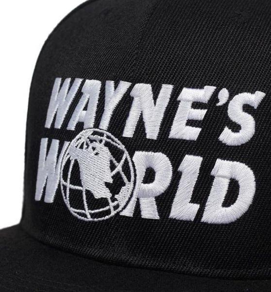 fashionwayne039s world hat costume waynes world baseball caps earth hats embroidered trucker dad hat cap9095844, Blue;gray
fashionwayne039s world hat costume waynes world baseball caps earth hats embroidered trucker dad hat cap9095844, Blue;gray