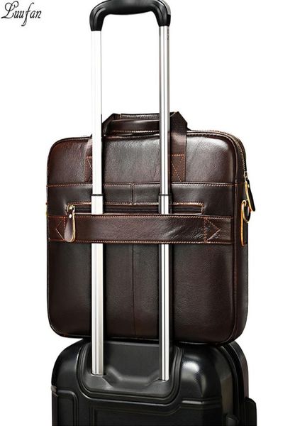 luufan genuine leather men039s bag male business briefcase 14 inch lapbag natural leather messenger bags men039s travel 8164602
luufan genuine leather men039s bag male business briefcase 14 inch lapbag natural leather messenger bags men039s travel 8164602