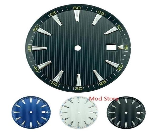 repair tools kits blackbluewhiteblack yellow 332mm sterile watch dial parts for nh35 nh36 mov039t splint vertical stripes7307891
repair tools kits blackbluewhiteblack yellow 332mm sterile watch dial parts for nh35 nh36 mov039t splint vertical stripes7307891
