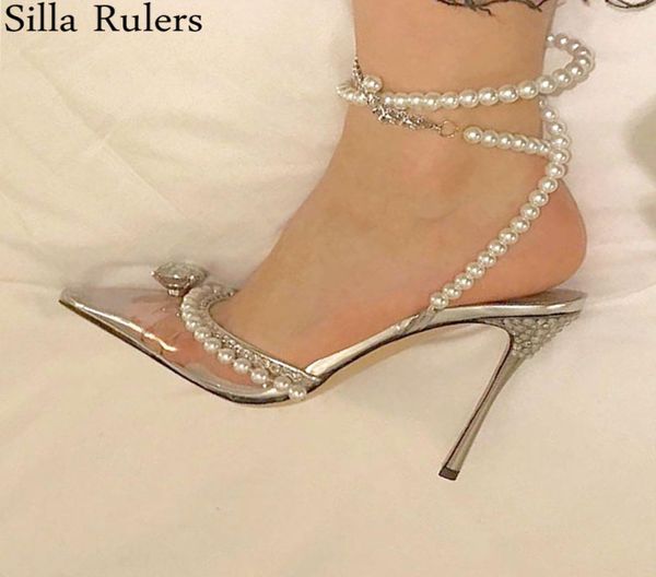 new spring pvc pearl pointed toe pumps women runway luxurious crystal bow high heels shoes party shoes wedding mujer6055561, Black
new spring pvc pearl pointed toe pumps women runway luxurious crystal bow high heels shoes party shoes wedding mujer6055561, Black