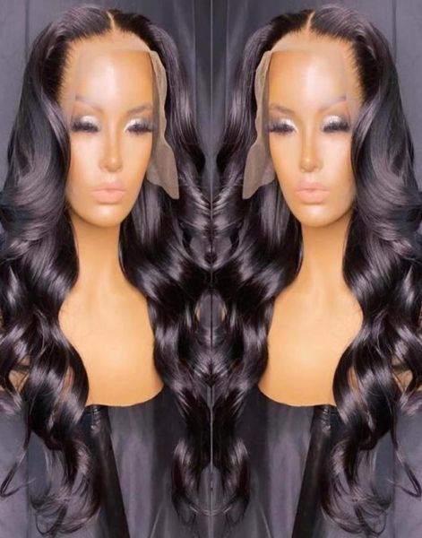 lace wigs body wave 13x6 transparent frontal human hair brazilian loose water wavy front wig for black womenlace29583417515510, Black;brown
lace wigs body wave 13x6 transparent frontal human hair brazilian loose water wavy front wig for black womenlace29583417515510, Black;brown