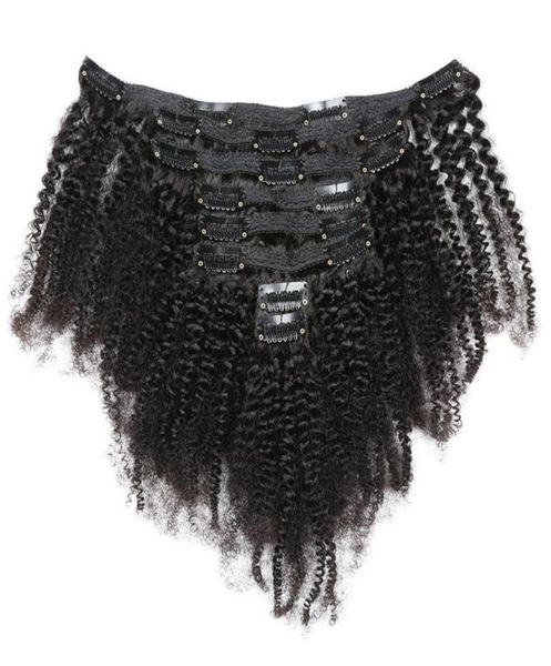 virgin brazilian human hair afro kinky curly clip in hair extensions 820inch natural color for black women2072183, Black;brown
virgin brazilian human hair afro kinky curly clip in hair extensions 820inch natural color for black women2072183, Black;brown