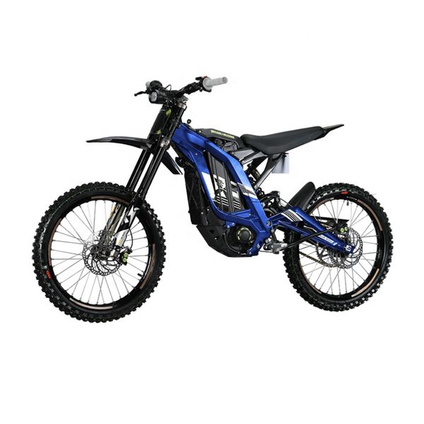 in stock 2023 surron light bee x electric dirt bike 60v 38.5ah motocross motorbike off road pitbike automatic motorcycle 
in stock 2023 surron light bee x electric dirt bike 60v 38.5ah motocross motorbike off road pitbike automatic motorcycle