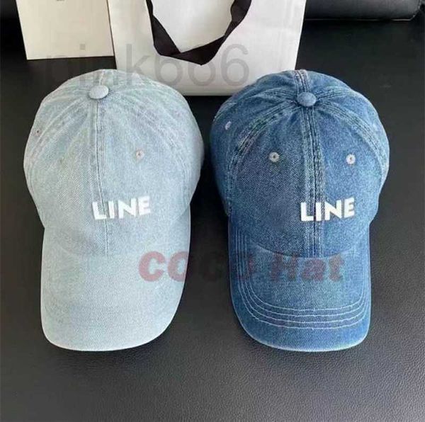 ball caps designer fashion letter baseball cap men's & women's spring summer luxury adjust design trendy brand retro denim caps ca, Blue;gray
ball caps designer fashion letter baseball cap men's & women's spring summer luxury adjust design trendy brand retro denim caps ca, Blue;gray