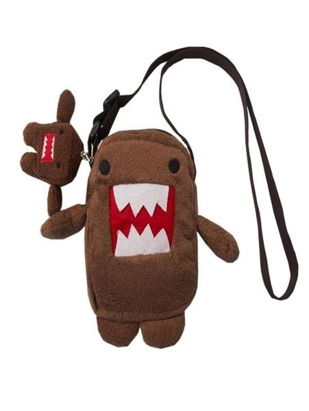 evening bags cute cartoon domo kun plush small shoulder messenger bag mini crossbody bags for women phone bag girls kids coin purs4704165
evening bags cute cartoon domo kun plush small shoulder messenger bag mini crossbody bags for women phone bag girls kids coin purs4704165