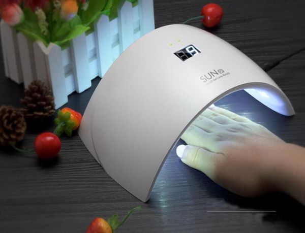 sunuv sun9c plus uv led nail lamp 18 led nail dryer for all gels with 30s60s button perfect thumb solution 36w pink7815711
sunuv sun9c plus uv led nail lamp 18 led nail dryer for all gels with 30s60s button perfect thumb solution 36w pink7815711