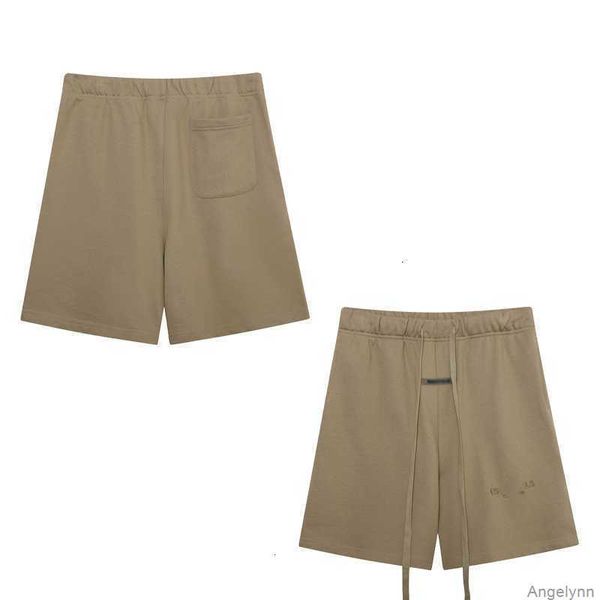 23ss high street essentail shorts men's casual essent sports pant loose style drawstring short trend designer essentiel shorts 4ulz, White;black
23ss high street essentail shorts men's casual essent sports pant loose style drawstring short trend designer essentiel shorts 4ulz, White;black