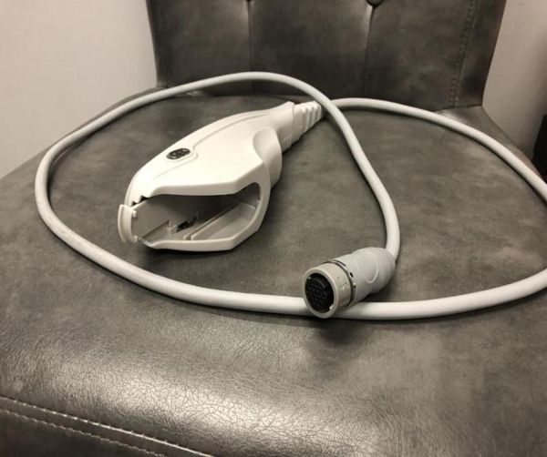 hifu handle for portable high intensity focused ultrasound ultrasonic face lifting wrinkle removal machine hifu body slimming equi4944280
hifu handle for portable high intensity focused ultrasound ultrasonic face lifting wrinkle removal machine hifu body slimming equi4944280
