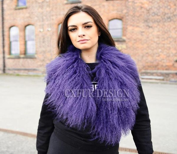 cxa52h detachable mongolian lamb big fur collar scarves women039s warm scarf in autumn and winter6755772, Blue;gray
cxa52h detachable mongolian lamb big fur collar scarves women039s warm scarf in autumn and winter6755772, Blue;gray