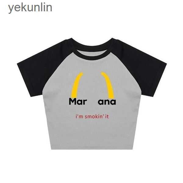 2023 summer short women's y2k casual shirts vest tank knit night club t-shirt short sleeveless clothing slim fit baby print strap mcdon, White
2023 summer short women's y2k casual shirts vest tank knit night club t-shirt short sleeveless clothing slim fit baby print strap mcdon, White