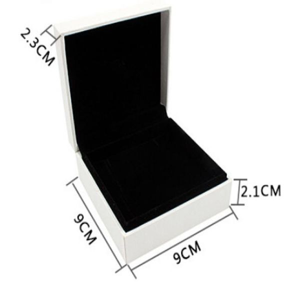 8 pclot velvet black bracelet boxes fits for pandora jewelry european style jewelry gift display cases 994 cm whole diy jew1579608, Black;white
8 pclot velvet black bracelet boxes fits for pandora jewelry european style jewelry gift display cases 994 cm whole diy jew1579608, Black;white