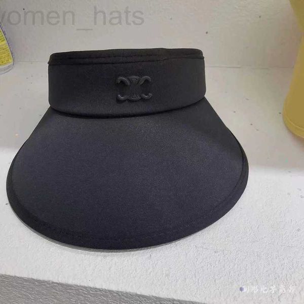 ball caps designer 2023 spring/summer new product little fairy hair band double letter metal label sunscreen hat casual versatile, Blue;gray
ball caps designer 2023 spring/summer new product little fairy hair band double letter metal label sunscreen hat casual versatile, Blue;gray
