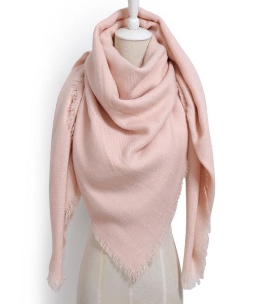 fashiondrop brand fashion winter scarf for women solid color cashmere warm wrap scarf square blanket shawl fe6909712, Blue;gray
fashiondrop brand fashion winter scarf for women solid color cashmere warm wrap scarf square blanket shawl fe6909712, Blue;gray