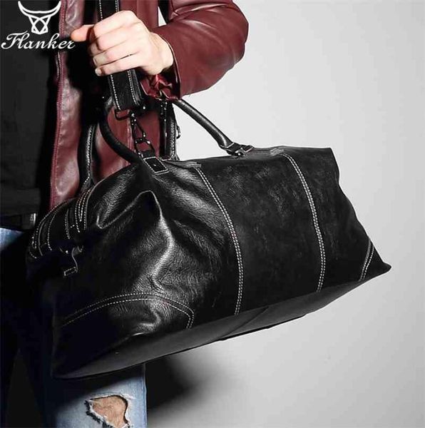 flanker genuine leather men travel duffle fashion weekend travel bags soft cow leather handbag big shoulder bag large tote bags 216104304
flanker genuine leather men travel duffle fashion weekend travel bags soft cow leather handbag big shoulder bag large tote bags 216104304
