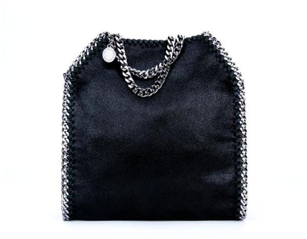 women stella mccartney handbag small size 25cm soft pvc leather lady shopping bag4092025
women stella mccartney handbag small size 25cm soft pvc leather lady shopping bag4092025