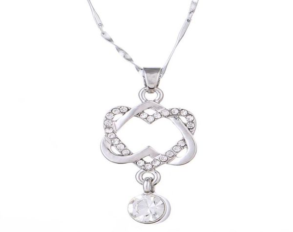 fashion 925 silver diamond jewelry heart and soul zircon crystal necklace valentine039s day holiday gifts hj2303056946
fashion 925 silver diamond jewelry heart and soul zircon crystal necklace valentine039s day holiday gifts hj2303056946