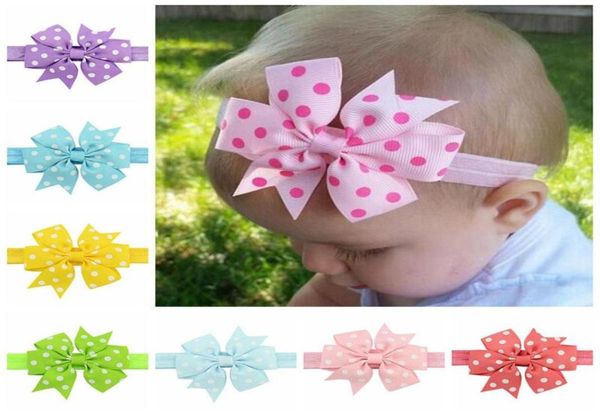 40pcslot 315inch cute bowknot hair bands for kids girls handmade dot printed bow with elastic band hair accessories 6167965430, Silver
40pcslot 315inch cute bowknot hair bands for kids girls handmade dot printed bow with elastic band hair accessories 6167965430, Silver