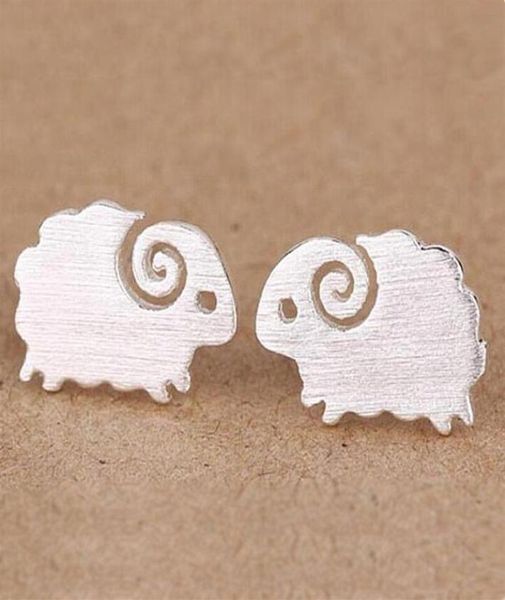 whole earings fashion jewelry little lamb stud earrings animal body piercing jewelry for women girls kids christmas gift288c6270078, Golden;silver
whole earings fashion jewelry little lamb stud earrings animal body piercing jewelry for women girls kids christmas gift288c6270078, Golden;silver