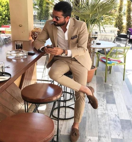 2021 latest grey wedding tuxedos men039s slim fit suits casual custom mens business formal groomsmen suits 2 pieces costume jac6008829, Black;gray
2021 latest grey wedding tuxedos men039s slim fit suits casual custom mens business formal groomsmen suits 2 pieces costume jac6008829, Black;gray