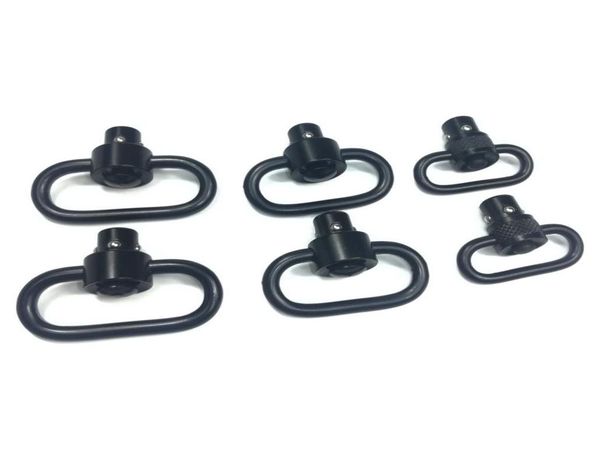1 125 15 inch quick detach sling swivel adapter heavy duty push button mount tactical gear hunting accessories9547539
1 125 15 inch quick detach sling swivel adapter heavy duty push button mount tactical gear hunting accessories9547539
