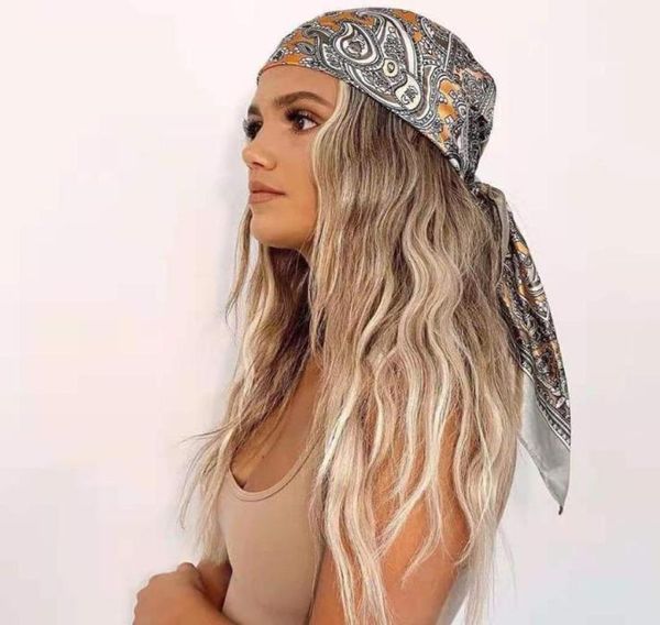 scarves head scarf women square 9090cm silk foulard satin bandana cheveux soft neckerchief hijab hair for ladies2289628, Blue;gray
scarves head scarf women square 9090cm silk foulard satin bandana cheveux soft neckerchief hijab hair for ladies2289628, Blue;gray