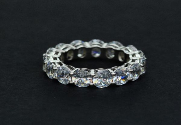 luxury oval cut moissanite diamond ring 100 original 925 sterling silver engagement wedding band rings for women jewelry gift6065867, Slivery;golden
luxury oval cut moissanite diamond ring 100 original 925 sterling silver engagement wedding band rings for women jewelry gift6065867, Slivery;golden