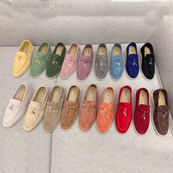 shoes dress lp designer for womens cashmere leather man loafers high elastic beef tendon bottom fashion casual flat heel soft sole women off, Black
shoes dress lp designer for womens cashmere leather man loafers high elastic beef tendon bottom fashion casual flat heel soft sole women off, Black