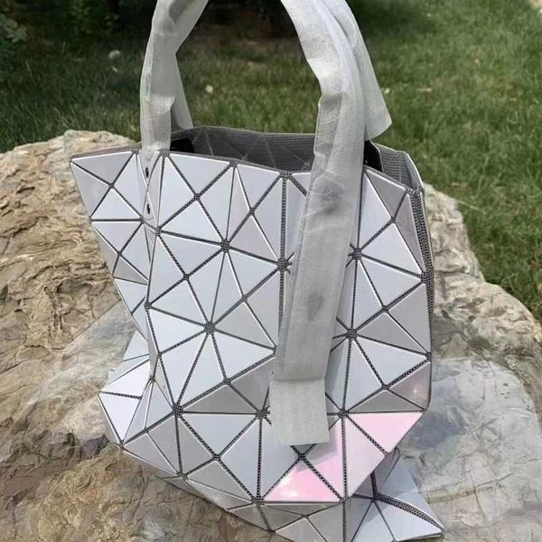 colorful geometric designer purse sling bag folding shoulder original factory lifetime lingge leisure tote handbag sanzhai six-grid luxuries
colorful geometric designer purse sling bag folding shoulder original factory lifetime lingge leisure tote handbag sanzhai six-grid luxuries