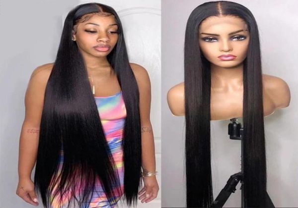 synthetic wigs 28inch lace front wig straight hair hd transparent natural black color middle part for women fashion6381848
synthetic wigs 28inch lace front wig straight hair hd transparent natural black color middle part for women fashion6381848