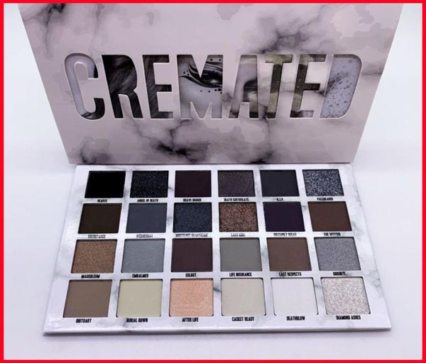 five star cremated eyeshadow palette makeup cremated 24 colors eyeshadow palette nude shimmer matte 4966927
five star cremated eyeshadow palette makeup cremated 24 colors eyeshadow palette nude shimmer matte 4966927