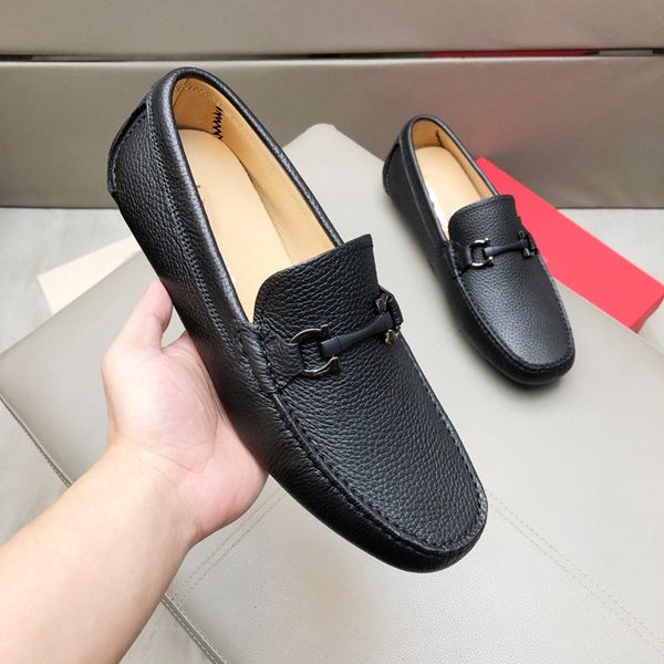 men dress shoes designers black genuine leather round head toe mens business oxfords gentlemen travel walk casual driving shoes
men dress shoes designers black genuine leather round head toe mens business oxfords gentlemen travel walk casual driving shoes