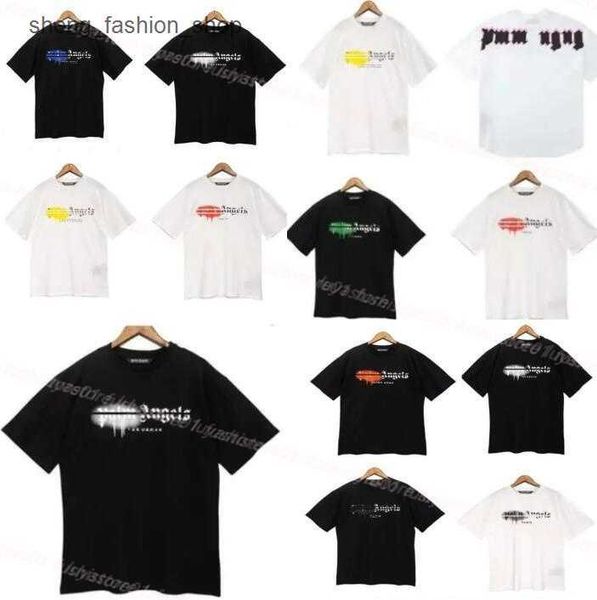 2023 summer men's t-shirt graffiti palms palmangel city designer limited inkjet letter printing women's sailboat short-sleeved cas, White;black
2023 summer men's t-shirt graffiti palms palmangel city designer limited inkjet letter printing women's sailboat short-sleeved cas, White;black