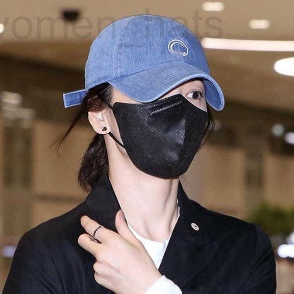 ball caps designer south korea song same style baseball hat for women in spring and autumn season versatile fashion brand embroidered duck t, Blue;gray
ball caps designer south korea song same style baseball hat for women in spring and autumn season versatile fashion brand embroidered duck t, Blue;gray