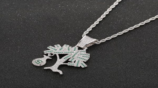 hip hop gold silver color cubic zircon us dollar money tree pendant necklace for men bling jewelry43372902267716
hip hop gold silver color cubic zircon us dollar money tree pendant necklace for men bling jewelry43372902267716