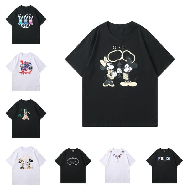 men t shirt designer shirts letter print t shirts represent black fashion luxury summer short sleeve women clothes asian size m-3xl, White;black
men t shirt designer shirts letter print t shirts represent black fashion luxury summer short sleeve women clothes asian size m-3xl, White;black