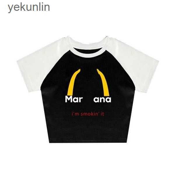 2023 summer short women's y2k casual shirts vest tank knit night club t-shirt short sleeveless clothing slim fit baby print strap mcdon, White
2023 summer short women's y2k casual shirts vest tank knit night club t-shirt short sleeveless clothing slim fit baby print strap mcdon, White