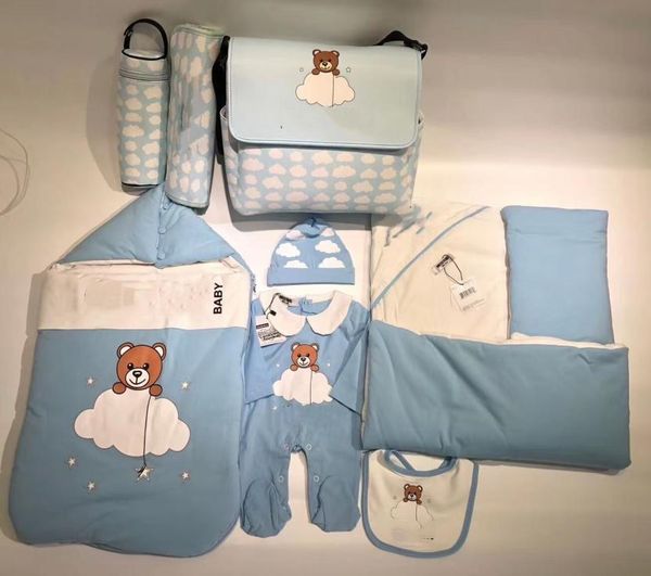 newborn baby jumpsuit sleeping bags infant kids sleep wear comfortable soft warm bedding girls boys jumpsuits with hat and bib and4945565, Blue
newborn baby jumpsuit sleeping bags infant kids sleep wear comfortable soft warm bedding girls boys jumpsuits with hat and bib and4945565, Blue