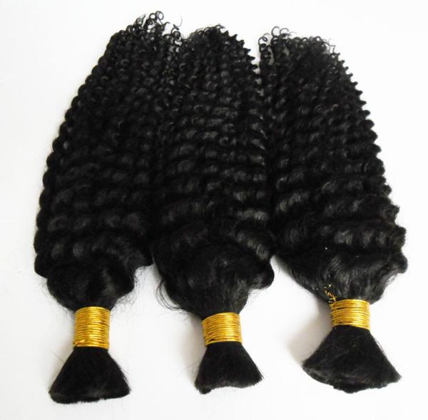 whole 3pcs brazilian kinky curly hair bulk braiding afro kinky bulk natural color human braiding hair bulk 300g afro braiding 2970379, Black
whole 3pcs brazilian kinky curly hair bulk braiding afro kinky bulk natural color human braiding hair bulk 300g afro braiding 2970379, Black