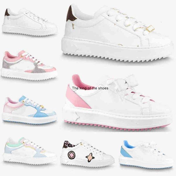designer sneakers women mens shoes sneakers luxury leather time out size 35-45 model vo7x, Black
designer sneakers women mens shoes sneakers luxury leather time out size 35-45 model vo7x, Black