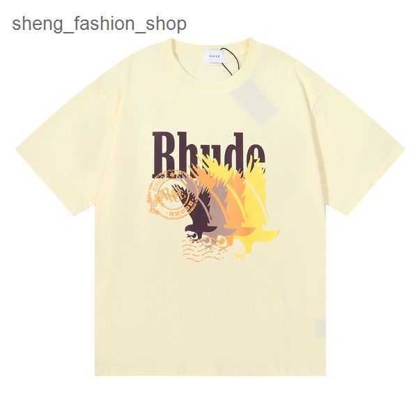 2023 rhude men t shirt cotton short sleeved fashion women sleeve us size s-2xl brand clothes 4 t4nu t4nu, White;black
2023 rhude men t shirt cotton short sleeved fashion women sleeve us size s-2xl brand clothes 4 t4nu t4nu, White;black